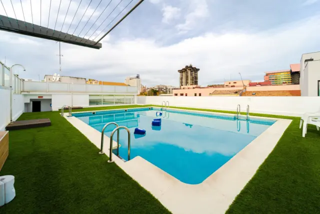 Piso en alquiler en Guindalera - Imagen 21