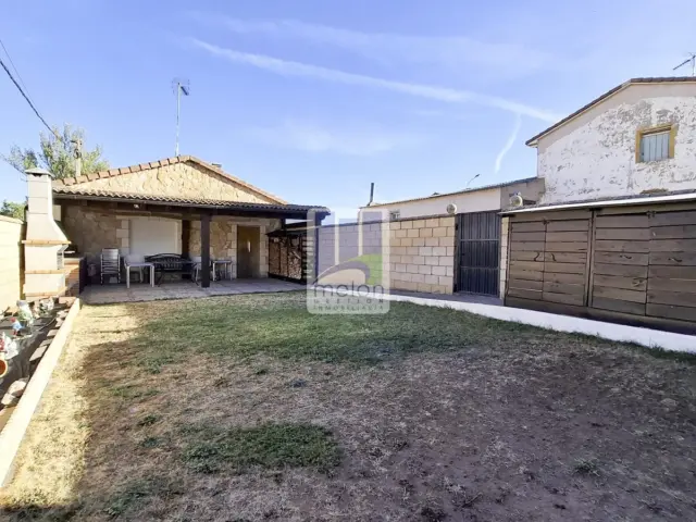 House on Calle Revenga de Muño