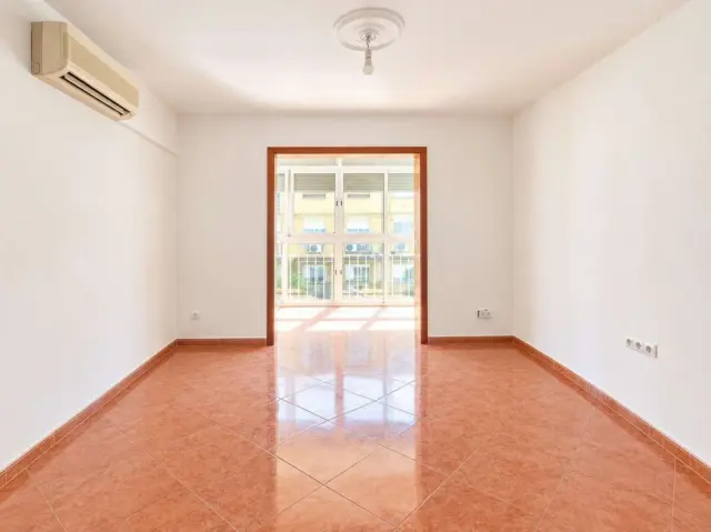 Piso en Pío XII