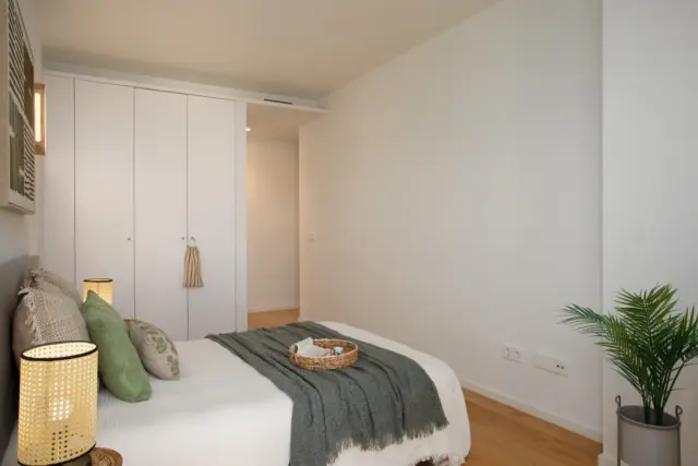 Apartment on Carrer Migdia photo 28