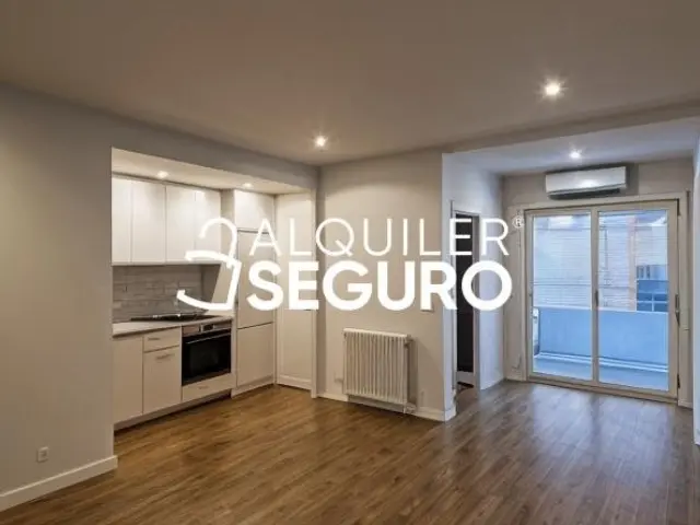 Piso en alquiler en Chamartin - Imagen 13
