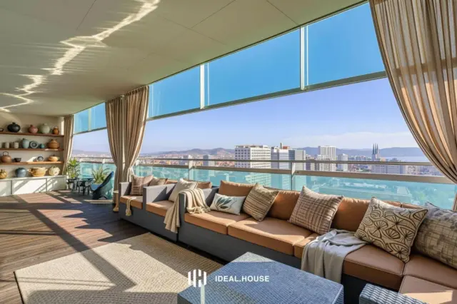 Piso en alquiler en Diagonal Mar - Pg. García Fària - Imagen 36