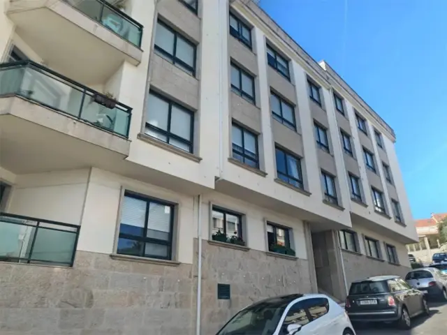 Apartment near Correos, Plaza de Abastos, Cafés