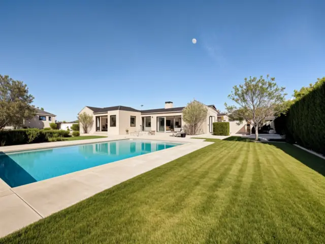 Villa in La Galea, Getxo