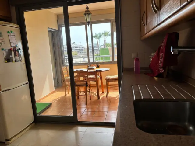 Apartment Opposite Carrefour photo 19