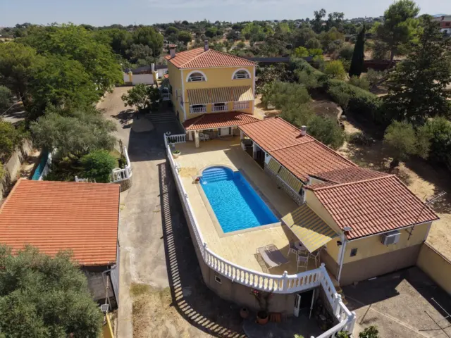 Casa en Urbanización Las Arenas
