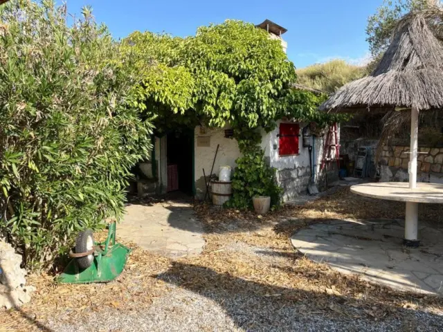 Casa en A Tan Sólo 500 Metros de Baldellou
