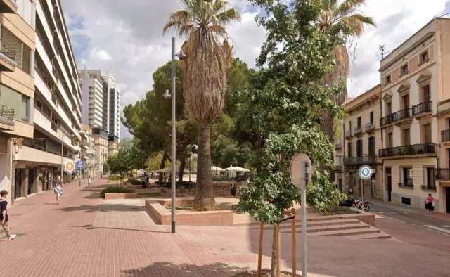 Apartment in A 2 Minutes from Plaça Vella photo 18