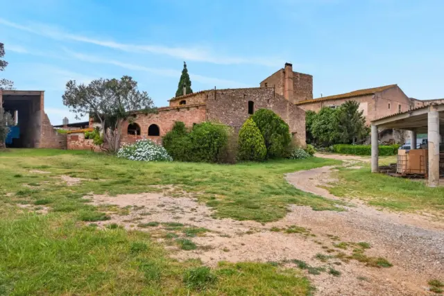 House in Alt Empordà - Siurana