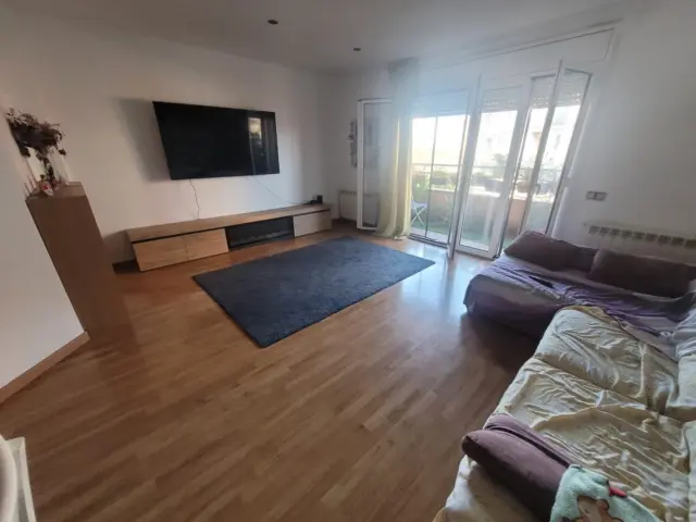 Casa en Casa Adosada en Partida de Llivia