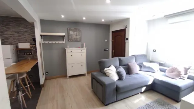 Apartment on Avenida Gipuzkoako Etorbidea