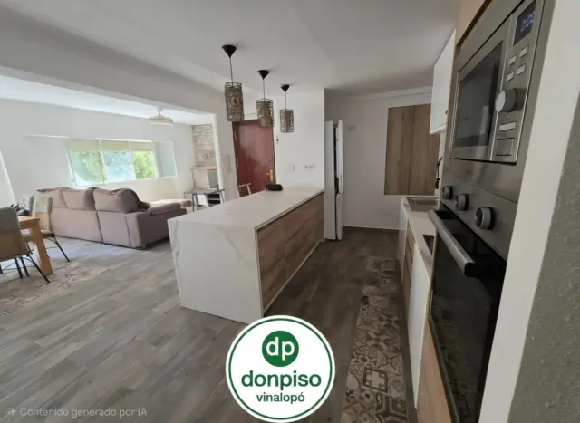 Ground Floor Apartment in El Huerto Area - Novo Hamburgo