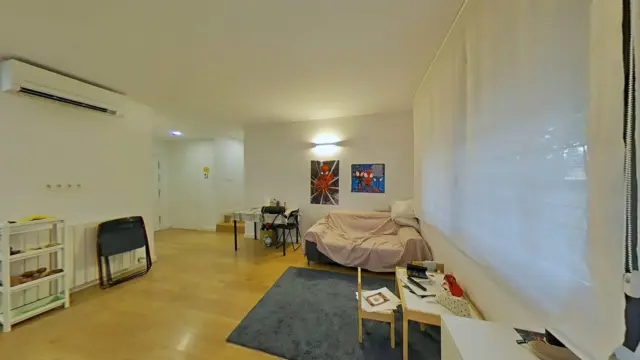Flat in Central, Next to the Milà i Fontanals Institute