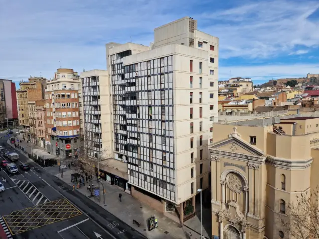 Piso en Piso de Alto Standing en Avenida Cataluña