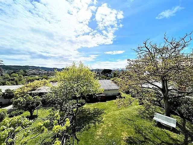 House in the Santa Maria area of Getxo