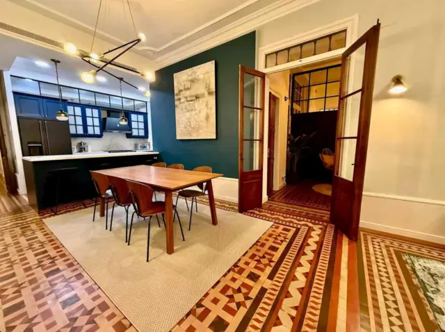 Piso en alquiler en Junto Al Arc de Triomf en Zona Premium - Imagen 26
