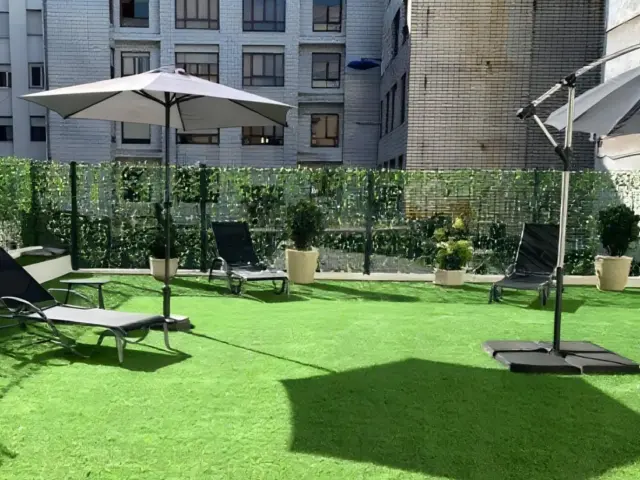 Apartment in Las Arenas Centre