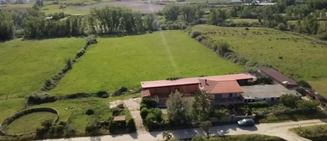 Casa en Paraje Baldeios. Carcaboso. Cáceres.