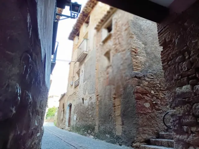 Casa en Centro del Pueblo
