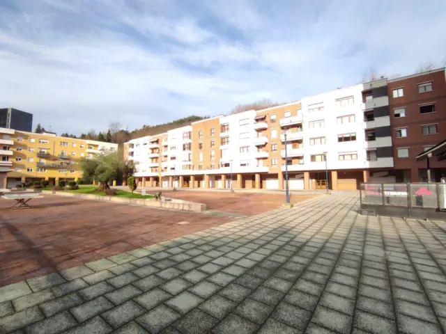 Apartment in San Pelayo Area