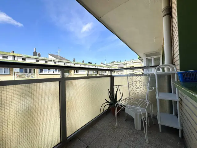 Apartment on Bizkaia Street. Romo-Leioa.