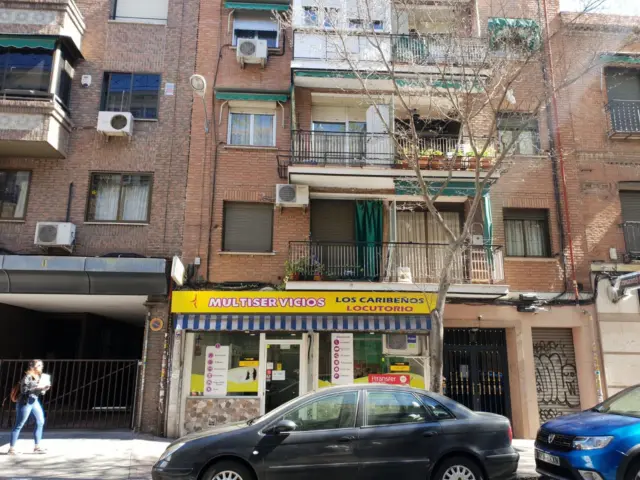 Local comercial en venda a Muy Cerca de La Calle Alcalá, Barrio Bien Consolidado., Ventas (Districte Ciudad Lineal. Madrid Capital) de 250.000 €