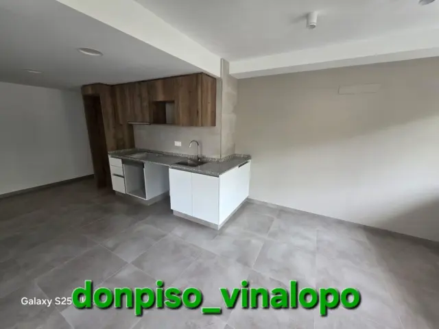Ground Floor Apartment A – Brand New, Chapí-San Francisco de Sales photo 10