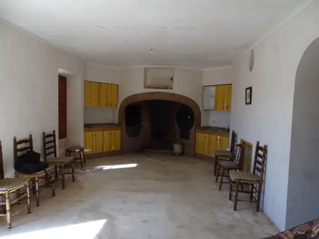 Casa en venta en A 1 Km del Famoso Restaurante La Almazara, El Escobar., Cehegín de 129.000 €