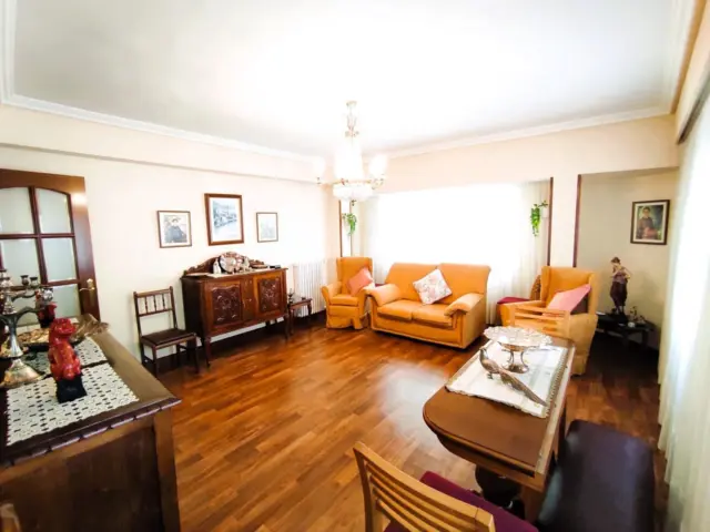 Apartment in City Centre