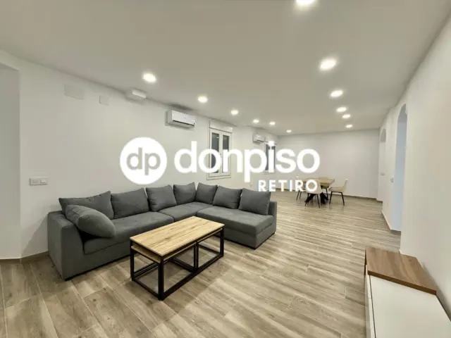 Piso en alquiler en A 1 Calle del Parque del Oeste - Imagen 34