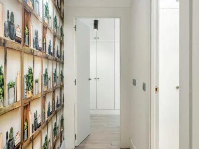 Piso en alquiler en Universidad-Malasaña - Imagen 11