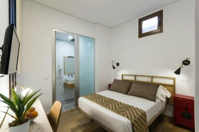 Piso en alquiler en Embajadores-Lavapiés - Imagen 11