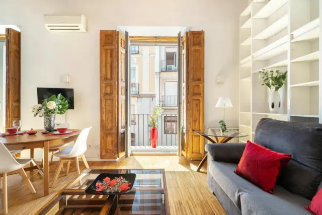 Piso en alquiler en Sol - Imagen 11