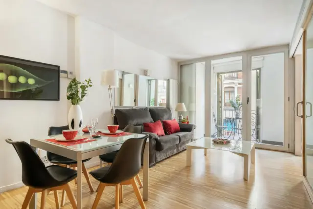 Piso en alquiler en Embajadores-Lavapiés - Imagen 11