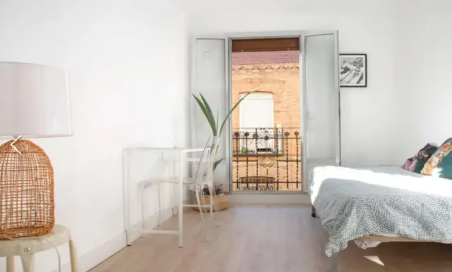 Piso en alquiler en Berruguete - Imagen 11