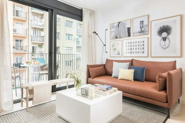 Piso en alquiler en La Salut - Imagen 11