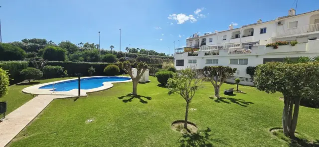 Apartment in Fuengirola