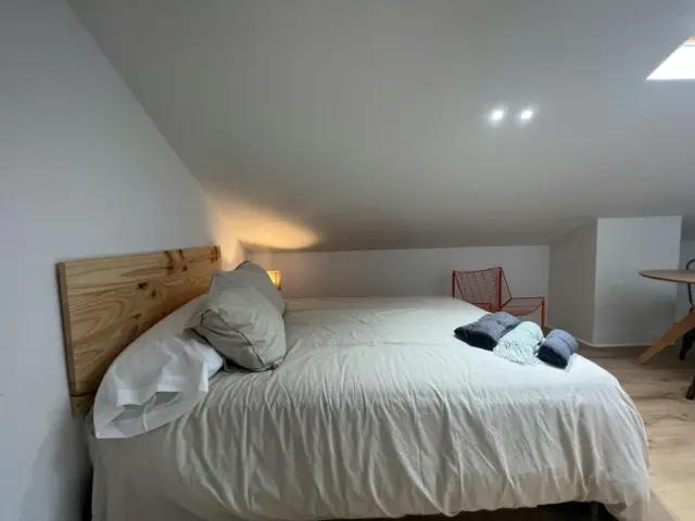 Casa en alquiler en Ciudad Universitaria - Imagen 11