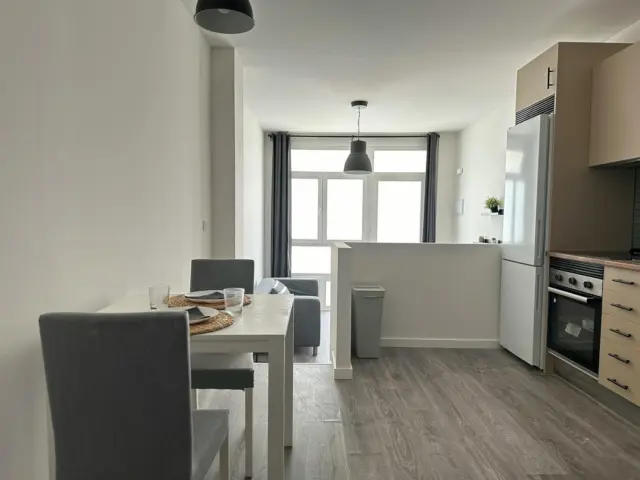 Piso en alquiler en Lucero - Imagen 11
