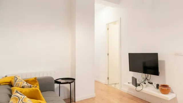Piso en alquiler en Delicias - Imagen 11