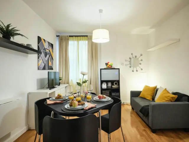 Piso en alquiler en Lista - Imagen 11