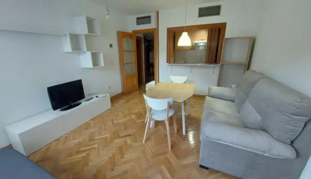 Piso en alquiler en Recoletos - Imagen 11