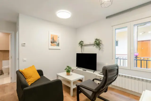 Piso en alquiler en Embajadores-Lavapiés - Imagen 11