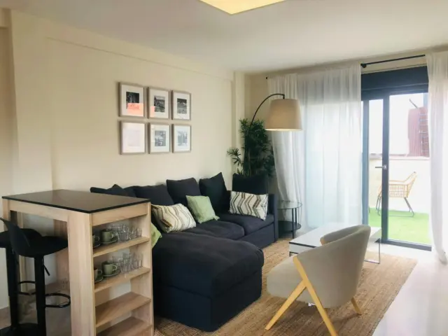 Piso en alquiler en Berruguete - Imagen 11