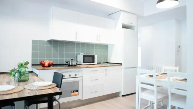 Piso en alquiler en Aluche - Imagen 11
