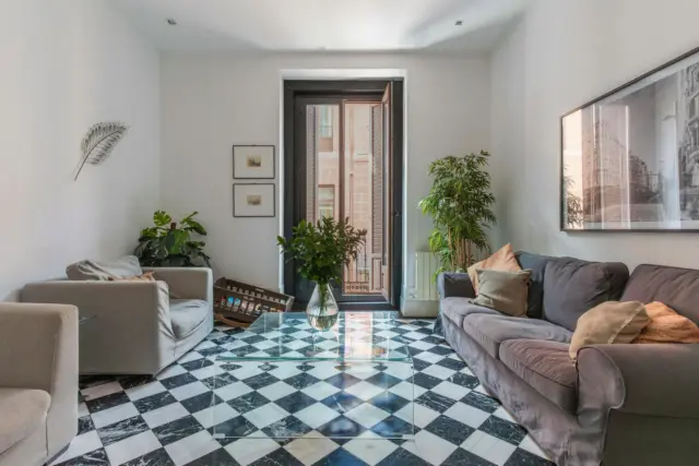 Piso en alquiler en Embajadores-Lavapiés - Imagen 11