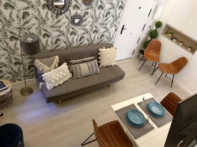 Piso en alquiler en Embajadores-Lavapiés - Imagen 11