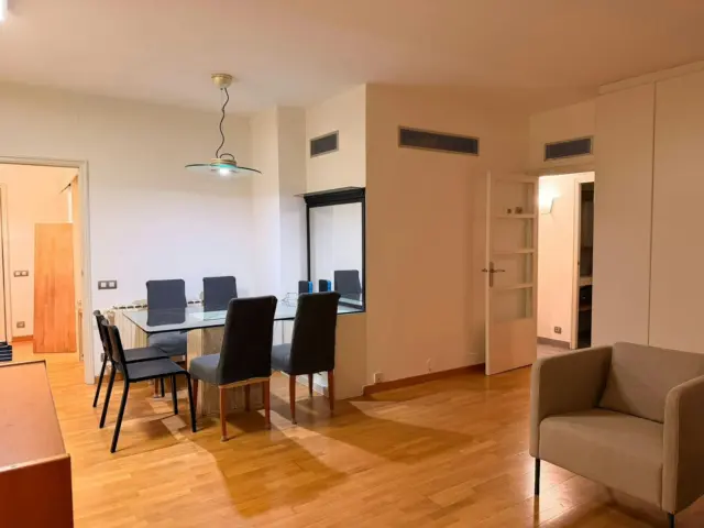 Piso en alquiler en La Dreta de L'Eixample - Imagen 11
