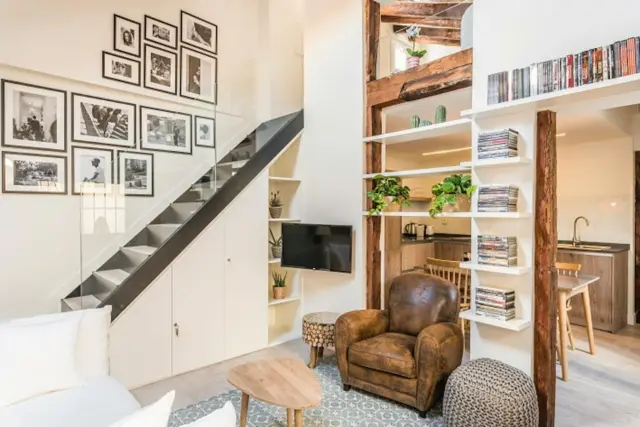 Piso en alquiler en Sol - Imagen 11