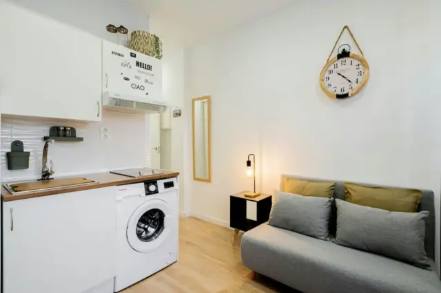 Piso en alquiler en Ventas - Imagen 11